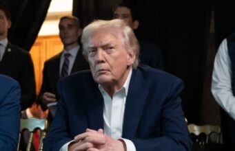 “Civilização morrerá esta noite”, diz Trump em ameaça ao Irã