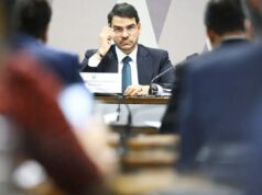 Jorge Messias é rejeitado ao STF em derrota inédita a Lula