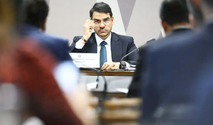 Jorge Messias é rejeitado ao STF em derrota inédita a Lula