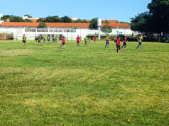 Várzea Grande seleciona jovens atletas para formar equipes de futebol sub-15 e sub-17 – Várzea Grande seleciona jovens atletas para formar equipes de futebol sub-15 e sub-17