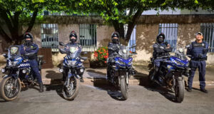 Guarda Municipal resgata mulher agredida e prende foragido por homicídio após tentativa de fuga – Guarda Municipal resgata mulher agredida e prende foragido por homicídio após tentativa de fuga