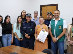 Várzea Grande amplia fiscalização contra poluição, lixo irregular e maus-tratos a animais – Várzea Grande amplia fiscalização contra poluição, lixo irregular e maus-tratos a animais