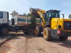 VG em Ação intensifica limpeza e manutenção em diversos bairros de Várzea Grande – VG em Ação intensifica limpeza e manutenção em diversos bairros de Várzea Grande
