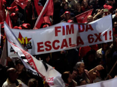 Fim da escala 6 X 1 atinge 31,5 mi e pesa mais em pequenas empresas