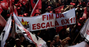 Fim da escala 6 X 1 atinge 31,5 mi e pesa mais em pequenas empresas