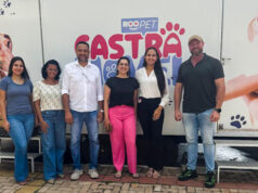 Várzea Grande inicia estruturação da causa animal e busca modelo em cidade referência – Várzea Grande inicia estruturação da causa animal e busca modelo em cidade referência