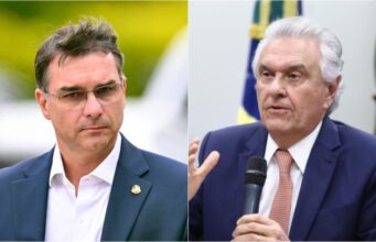 Sem propostas por ora, Flávio Bolsonaro e Ronaldo Caiado se apoiam em anistia aos golpistas – CartaCapital
