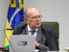 Gilmar Mendes aciona PGR para investigar senador Alessandro Vieira