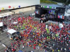 PT prepara atos pelo fim da escala 6 x 1 no 1º de Maio