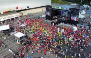 PT prepara atos pelo fim da escala 6 x 1 no 1º de Maio
