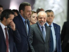 Governo Lula quer acelerar fim da escala 6 X 1 com PL próprio