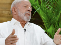 Lula rebate Trump, diz que Pix é do Brasil e não será alterado