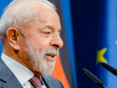 Lula fala em revidar após EUA expulsarem delegado da PF