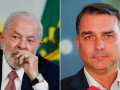 Flávio, Caiado e Zema empatam com Lula no 2º turno
