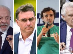 O que diz a nova pesquisa AtlasIntel sobre as intenções de voto para presidente no 1º turno – CartaCapital