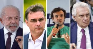 O que diz a nova pesquisa AtlasIntel sobre as intenções de voto para presidente no 1º turno – CartaCapital