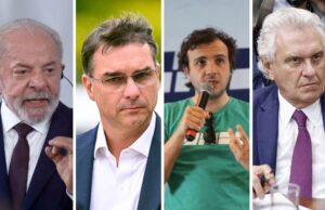 Os números da nova pesquisa Meio/Ideia para a presidência – CartaCapital