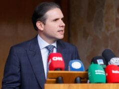 Motta defende derrubada de veto da dosimetria e fala em “distensionar” STF