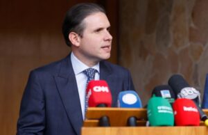 Motta defende derrubada de veto da dosimetria e fala em “distensionar” STF