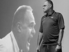 Governo decreta luto oficial de 3 dias pela morte de Oscar Schmidt