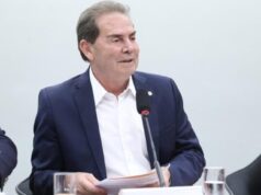 Centrais pedem a Motta que Paulinho da Força seja o relator da 6 x 1