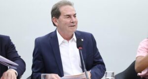 Centrais pedem a Motta que Paulinho da Força seja o relator da 6 x 1