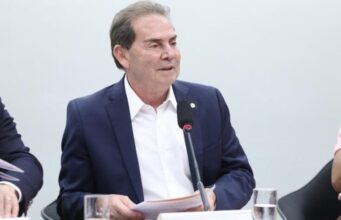 Centrais pedem a Motta que Paulinho da Força seja o relator da 6 x 1