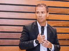 Preso pela PF, ex-presidente do BRB é transferido para a Papuda