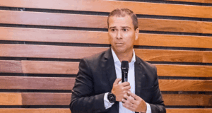 Preso pela PF, ex-presidente do BRB é transferido para a Papuda