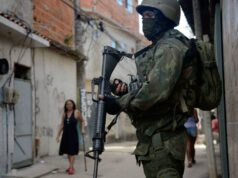 dossiê expõe distorções na segurança dos estados – CartaCapital