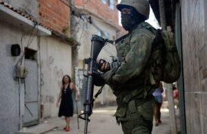 dossiê expõe distorções na segurança dos estados – CartaCapital