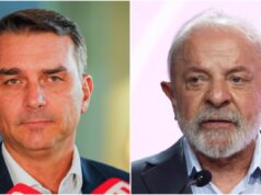 Flávio tem 42% no 2º turno contra 40% de Lula, diz Quaest