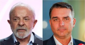 Lula e clã Bolsonaro travam batalha pelo Pix na corrida presidencial