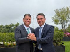 O fator Tarcísio na campanha de Flávio Bolsonaro à Presidência – CartaCapital