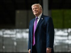 EUA vão sair do Irã “muito em breve”, diz Trump