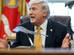 Trump promete “inferno” se Irã não reabrir Ormuz em 48 horas