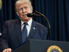 Trump diz que resgate de piloto no Irã mobilizou 155 aeronaves