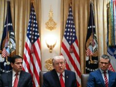 Trump decide classificar PCC e Comando Vermelho como terroristas – CartaCapital
