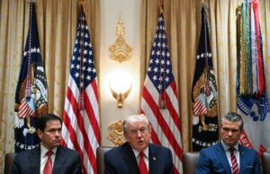 Trump decide classificar PCC e Comando Vermelho como terroristas – CartaCapital