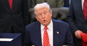 Trump diz que proposta do Irã para acabar com a guerra é ‘totalmente inaceitável’ – CartaCapital