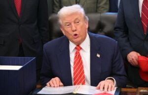 Trump diz que proposta do Irã para acabar com a guerra é ‘totalmente inaceitável’ – CartaCapital