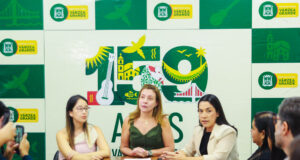 Qualifica Várzea Grande é lançado com cursos gratuitos ao longo de todo o ano – Qualifica Várzea Grande é lançado com cursos gratuitos ao longo de todo o ano