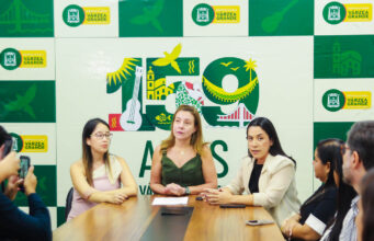 Qualifica Várzea Grande é lançado com cursos gratuitos ao longo de todo o ano – Qualifica Várzea Grande é lançado com cursos gratuitos ao longo de todo o ano