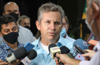 MPF aponta indícios e defende investigação sobre Mauro no STJ