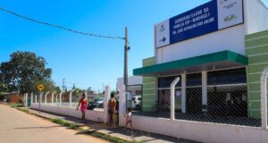 Unidades de Saúde de Várzea Grande retomam horário normal de atendimento a partir de junho – Unidades de Saúde de Várzea Grande retomam horário normal de atendimento a partir de junho