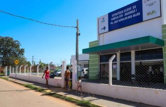 Unidades de Saúde de Várzea Grande retomam horário normal de atendimento a partir de junho – Unidades de Saúde de Várzea Grande retomam horário normal de atendimento a partir de junho