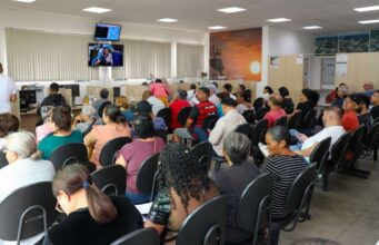 Refis 2026 já soma mais de 13 mil negociações e amplia atendimento aos contribuintes – Refis 2026 já soma mais de 13 mil negociações e amplia atendimento aos contribuintes