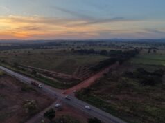 Prefeitura anuncia licitação para pavimentação da estrada do Campo Limpo