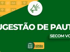 VÁRZEA GRANDE ABRE FESTA COM CULTO DE FÉ E GRATIDÃO – VÁRZEA GRANDE ABRE FESTA COM CULTO DE FÉ E GRATIDÃO