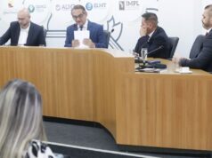 Em meio à pandemia da Covid, MT pagou R$ 600 milhões sem contratos